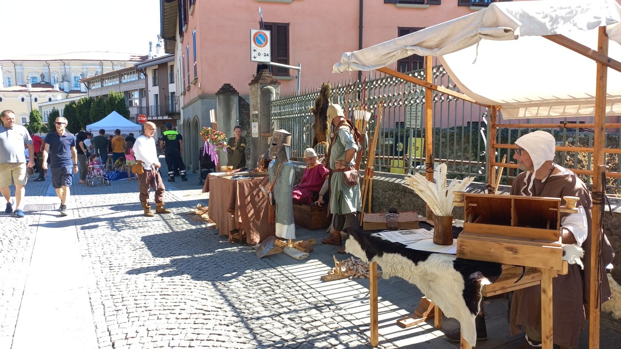 Cologno Medievale
