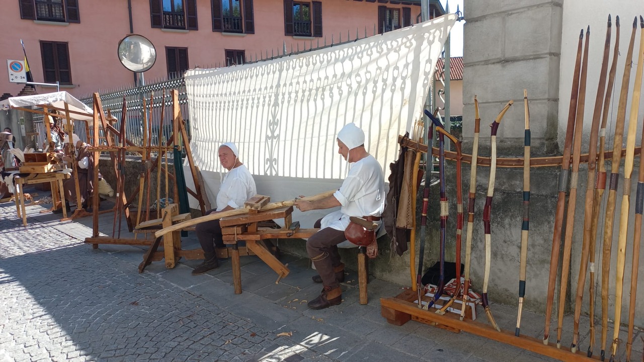 Cologno Medievale