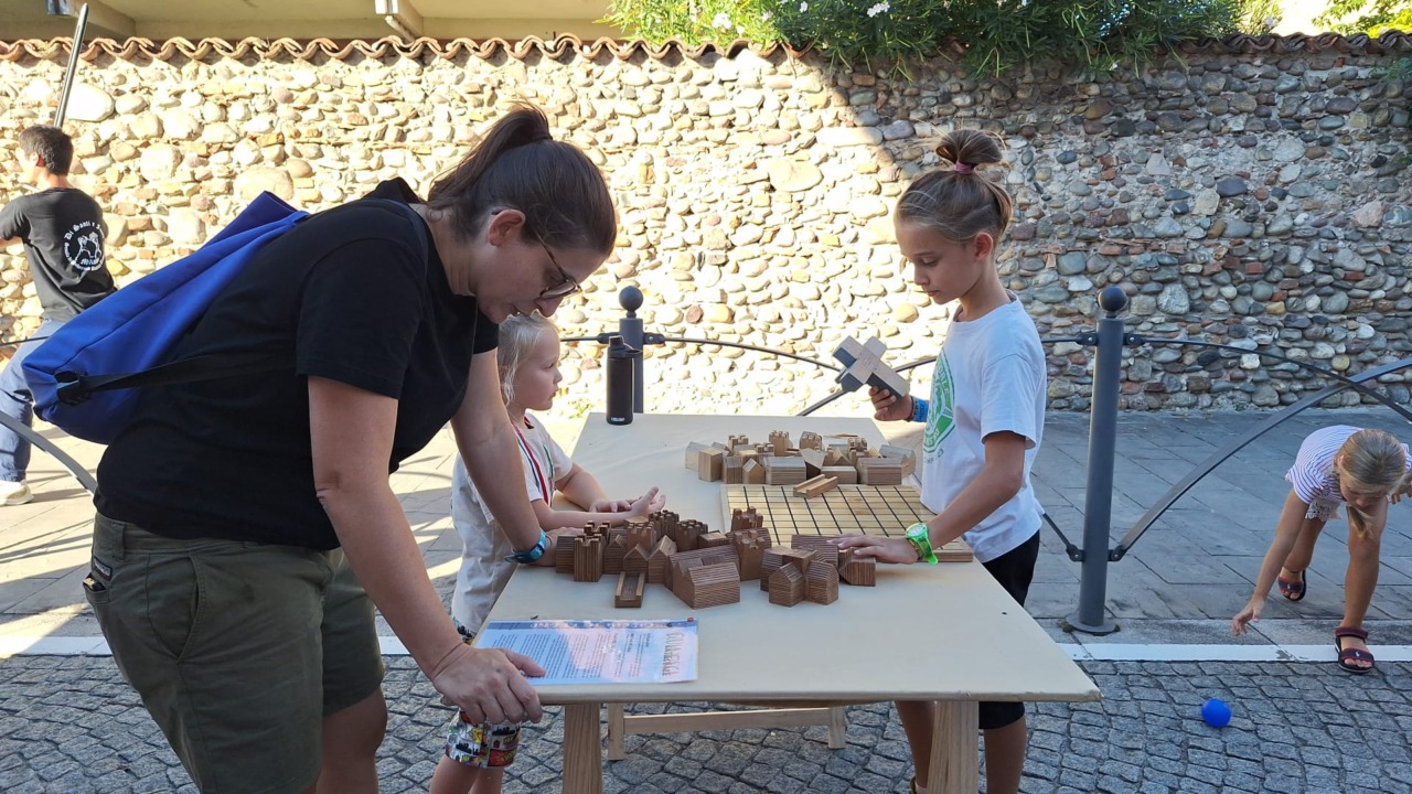 Cologno Medievale