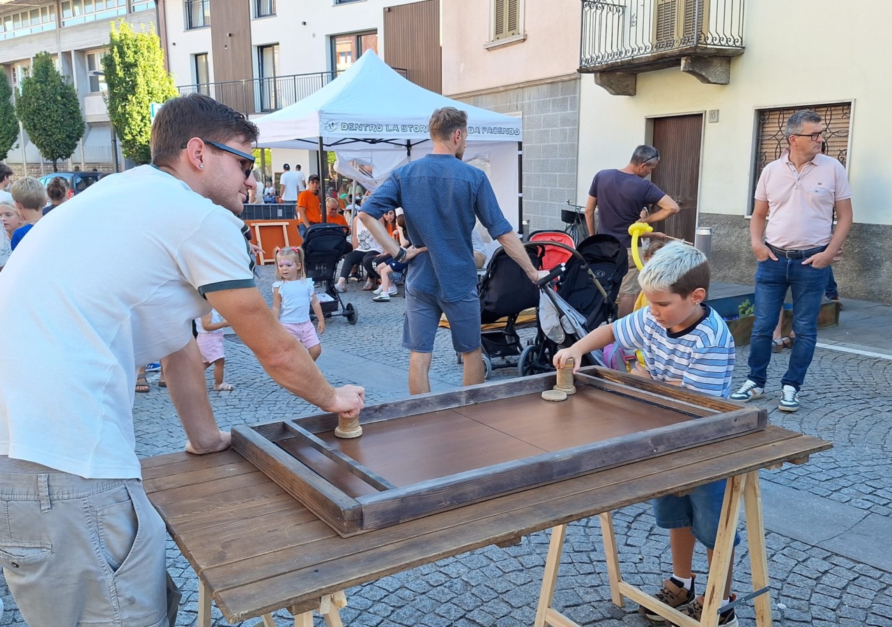 Cologno Medievale