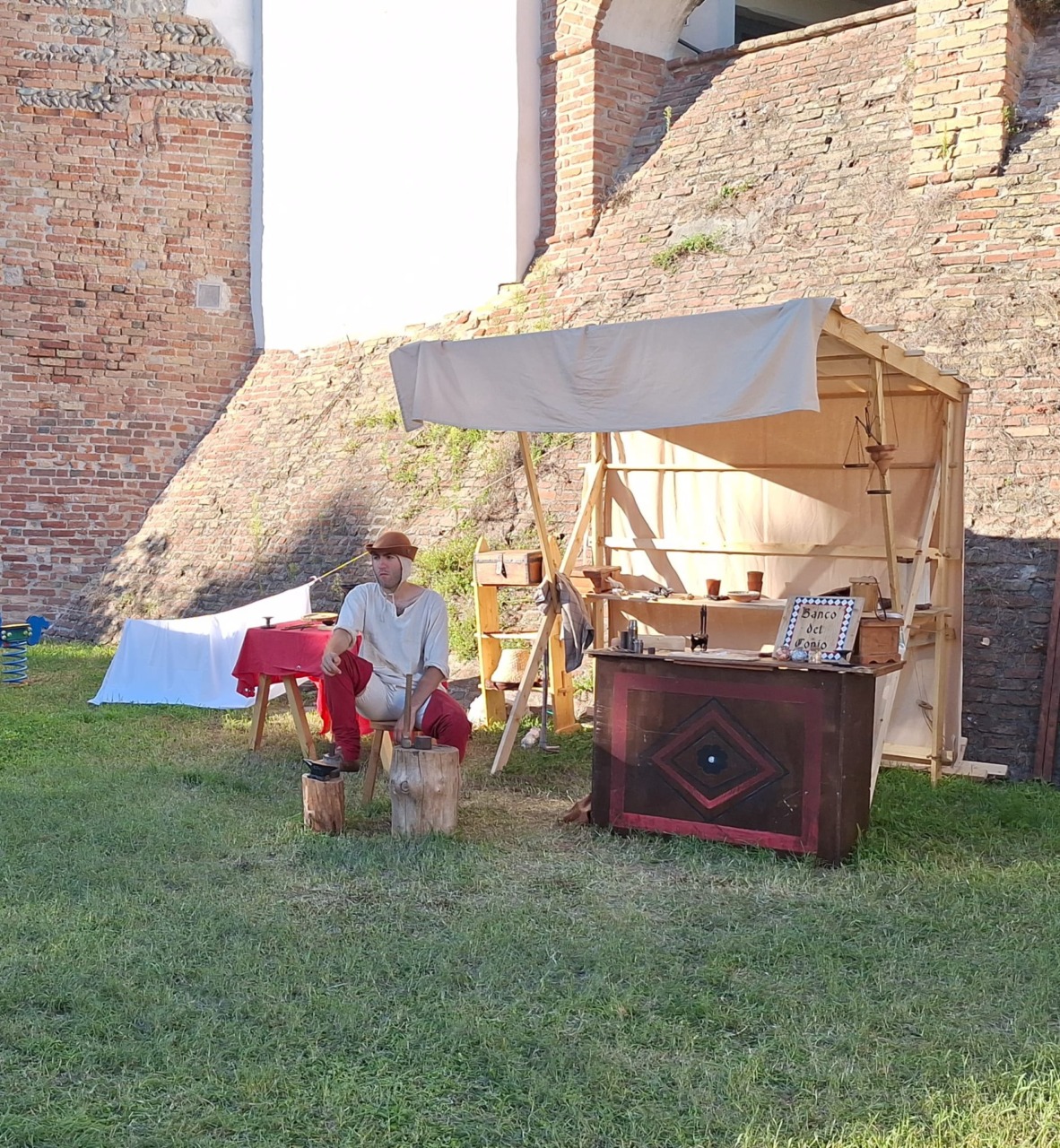 Cologno Medievale