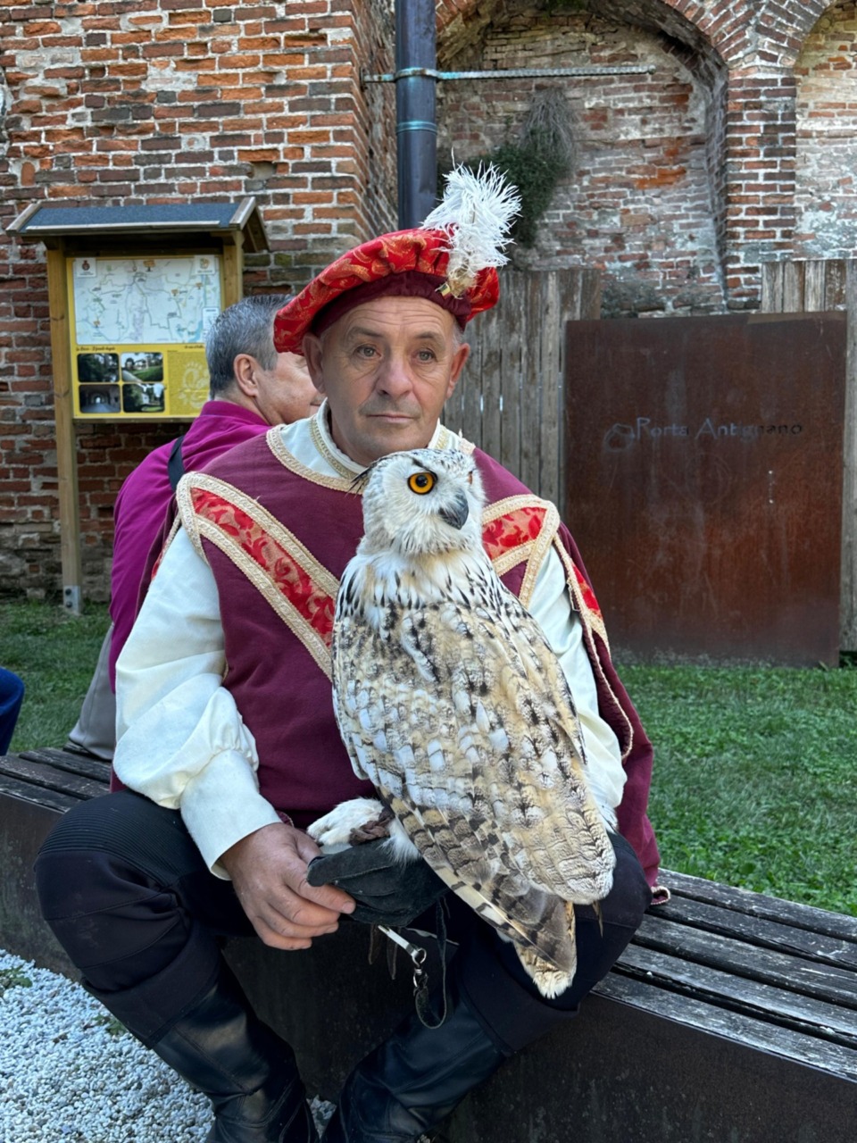 Cologno Medievale