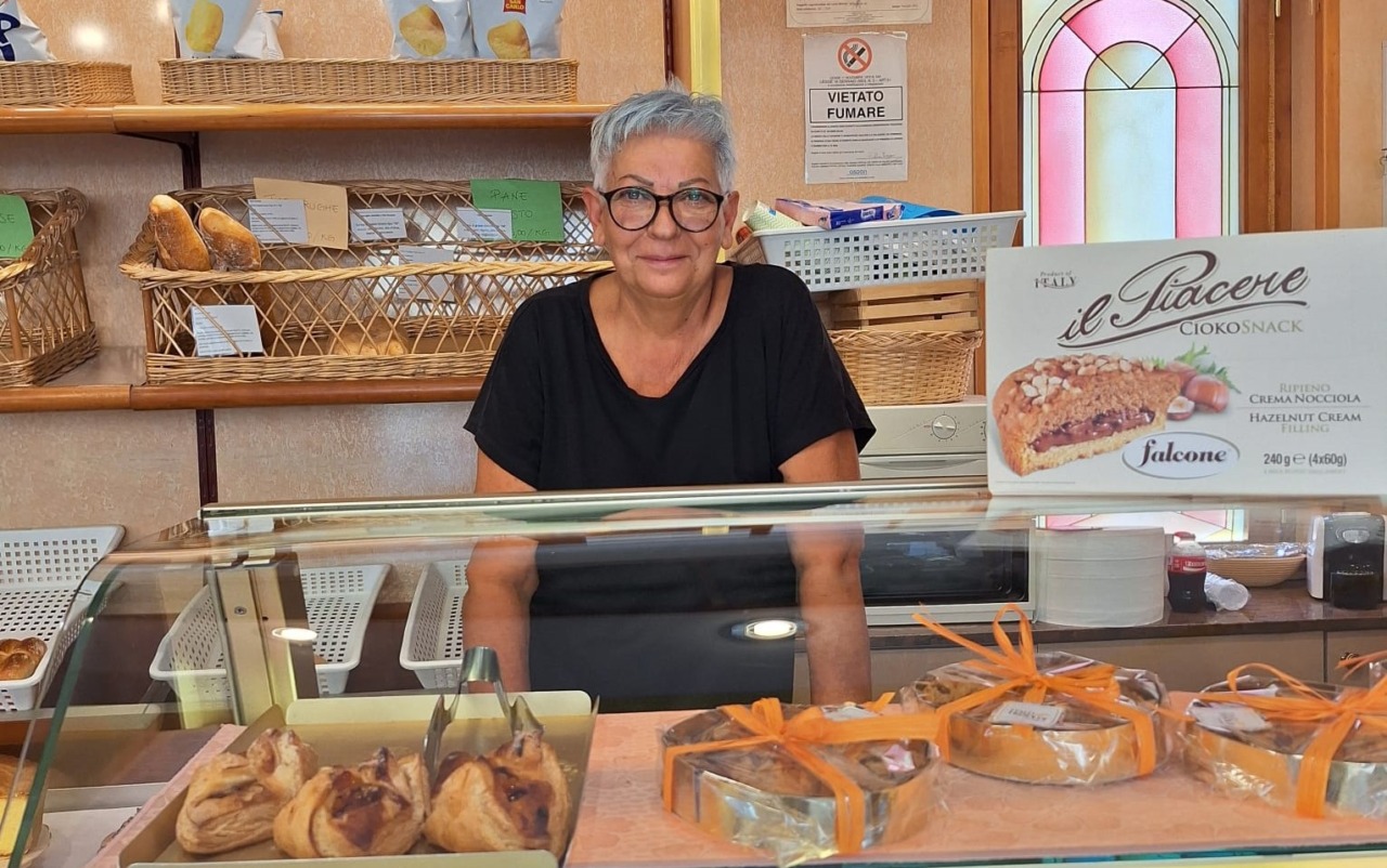 Il “Panificio Avelli” compie 35 anni, in via Caldara si accende la festa