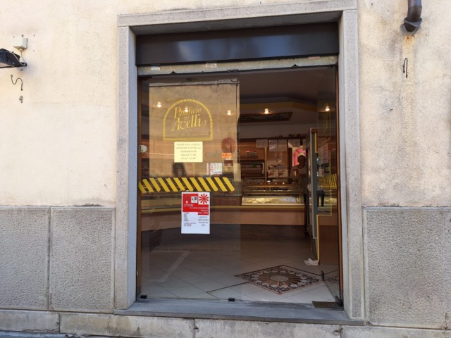 Panificio Avelli