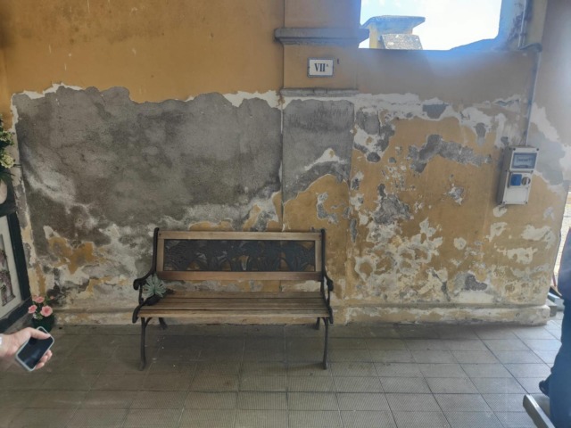 Cimitero