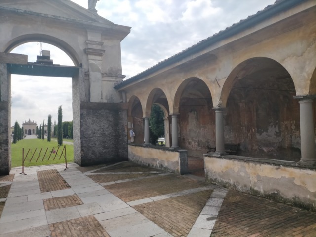 Cimitero