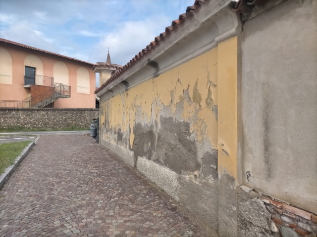 Cimitero