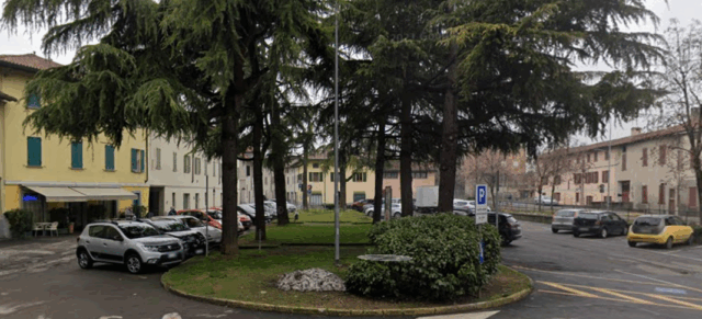 Cimitero