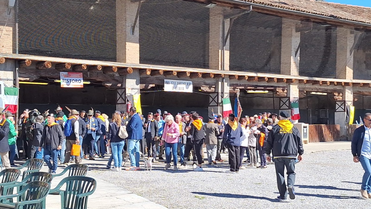Artiglieri