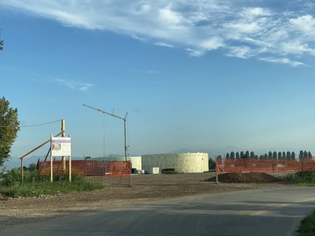 Digestore brignanese, Coita (PD) lamenta scarsa comunicazione e chiarezza nell’operazione