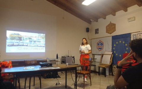 “Diventare soccorritore” con la Croce bianca: al via il corso di formazione