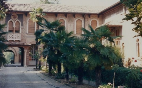 Villa Pagnoni, arriva un’offerta: l’alienazione è, ormai, quasi sicura
