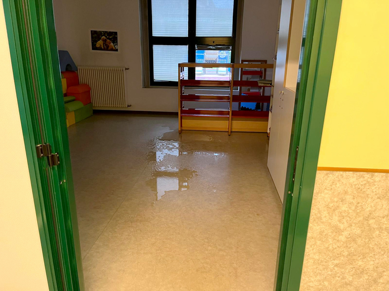 bomba d'acqua