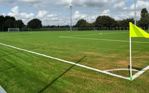 Cividate Pontoglio cerca nuove reclute: il calcio apre le porte ai giovani