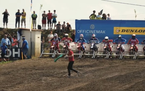 Covo capitale dell’enduro mondiale