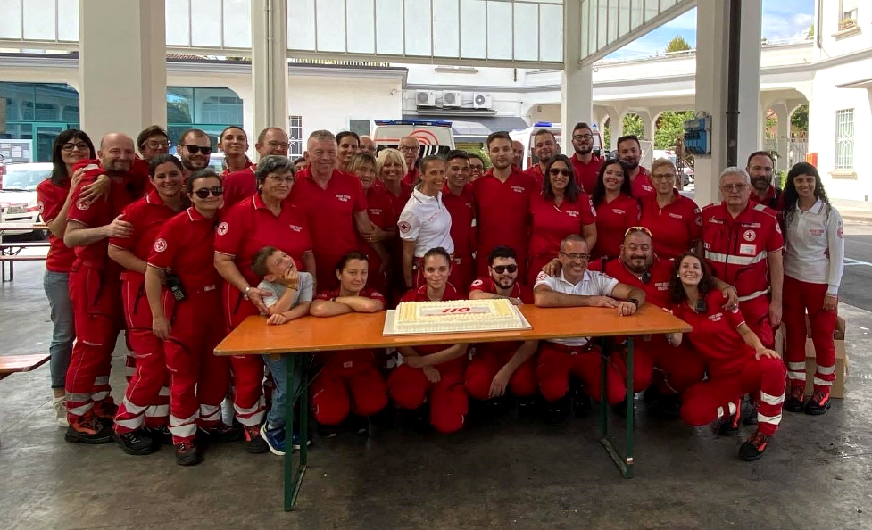 Croce Rossa