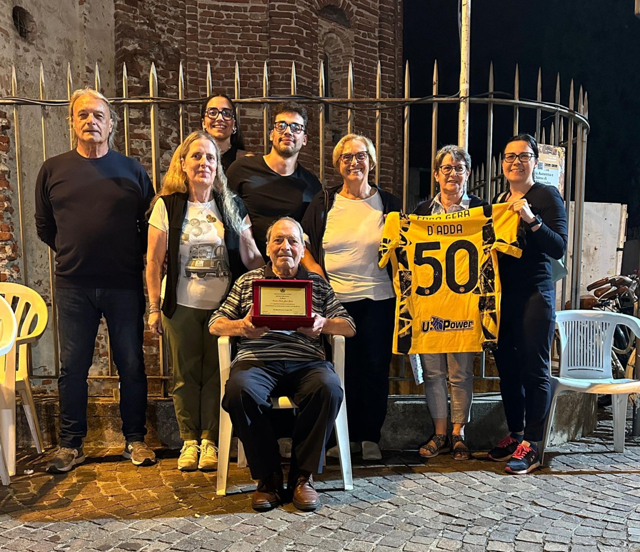 Cinquant’anni di passione, l’Inter Club protagonista dei primi “Quadernini di storie faresi”
