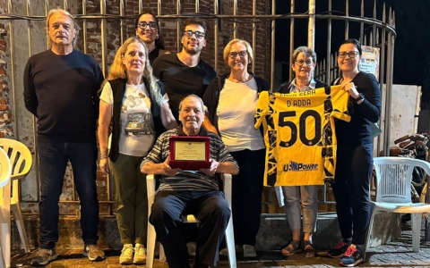 Cinquant’anni di passione, l’Inter Club protagonista dei primi “Quadernini di storie faresi”