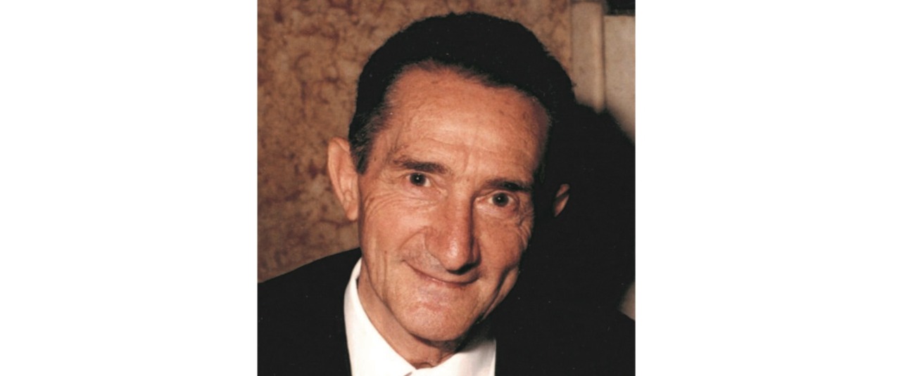 A cent’anni dalla nascita un libro che racconta Riccardo Formento