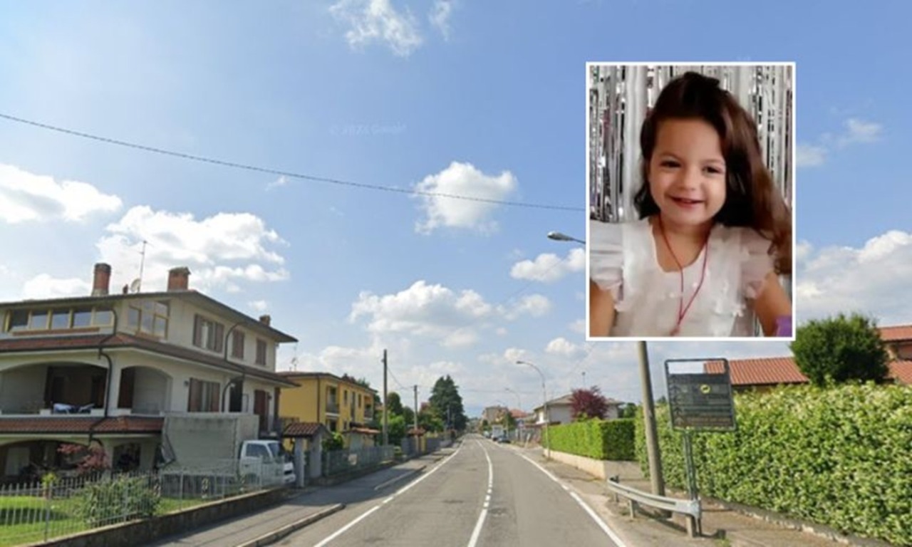 Muore quattro anni dopo l’incidente: addio alla piccola Belen