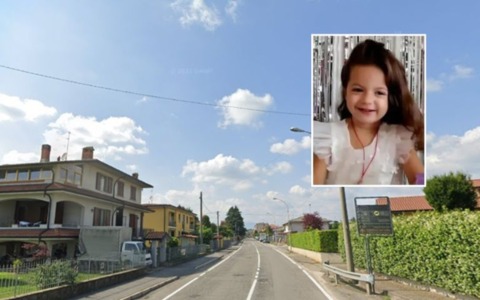 Muore quattro anni dopo l’incidente: addio alla piccola Belen