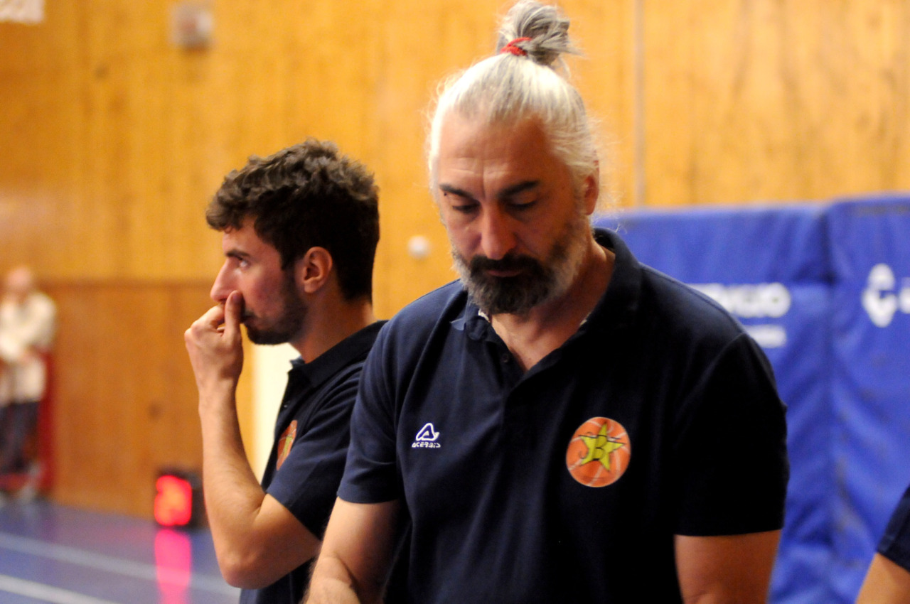 Scuola Basket Treviglio questa sera in campo a Chiari