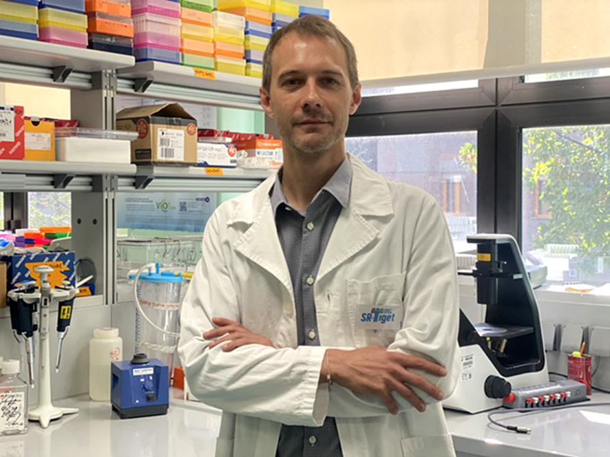 Un milione per studiare le cellule del cervello