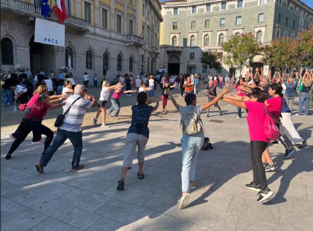 Stati generali del volontariato