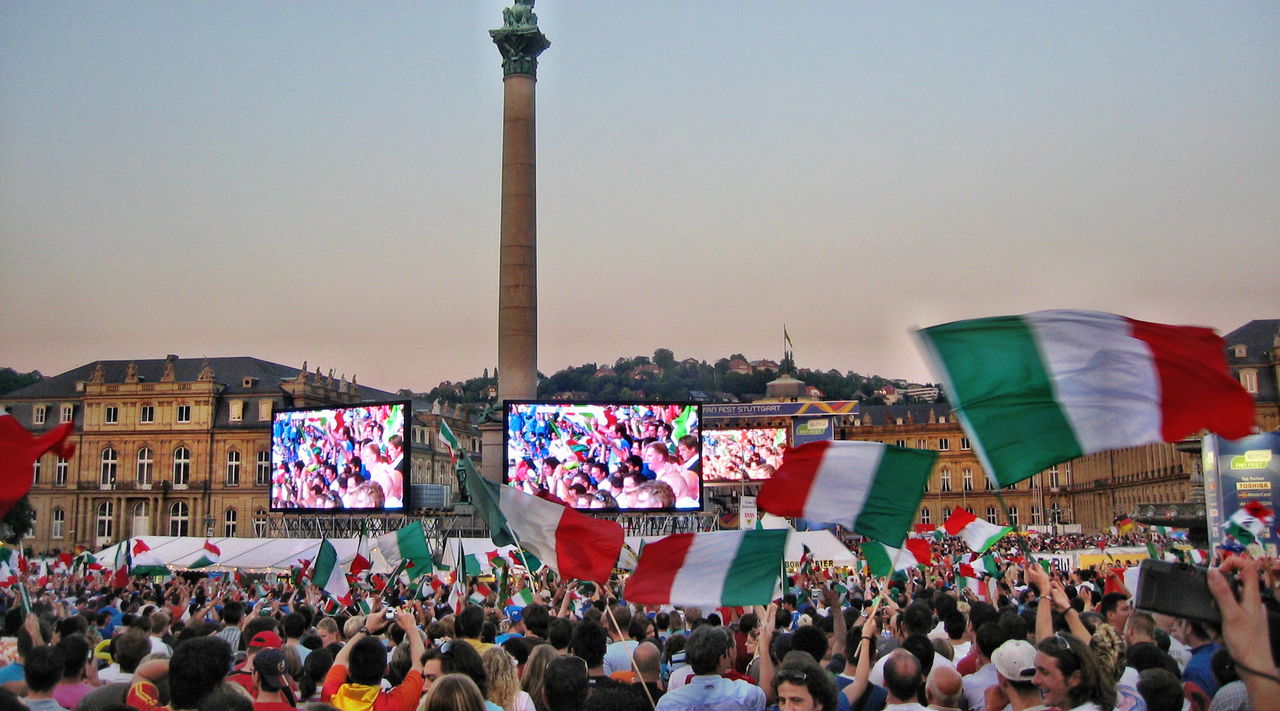 Il calcio come colonna sonora di vita: quando ricordiamo una partita meglio di una data importante