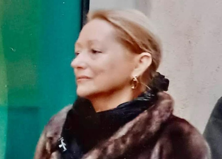 Addio a Loretta Savoldelli, storica commerciante di via Roma a Treviglio