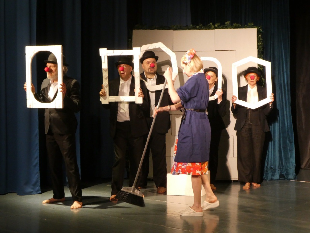 Riparte ad ottobre la quinta rassegna teatrale morenghese