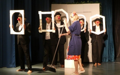 Riparte ad ottobre la quinta rassegna teatrale morenghese