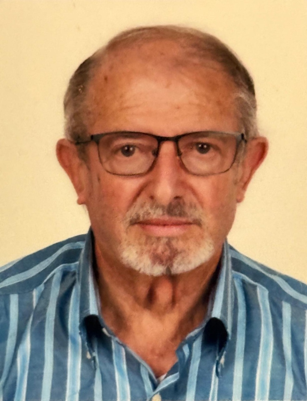 L’ultimo saluto a Vittorio Frigeni, ex assessore, contabile e volontario pontirolese