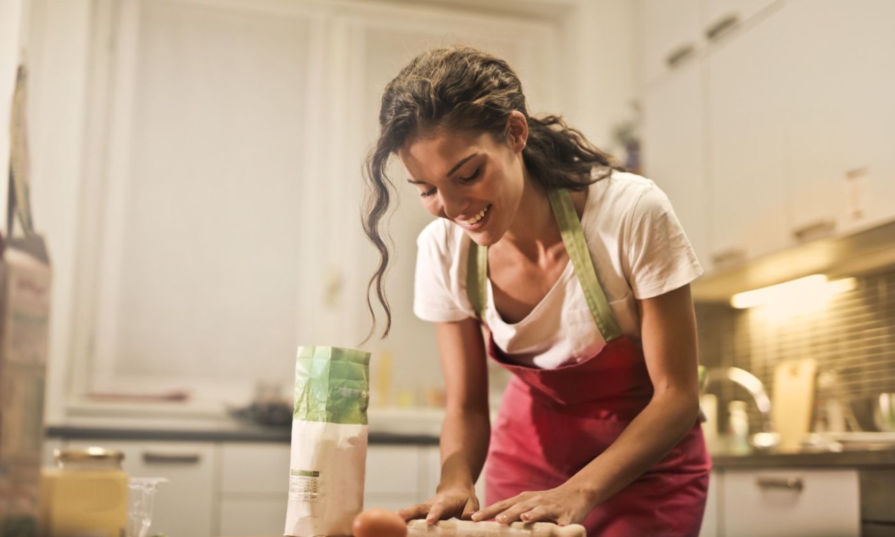 5 idee per cucinare senza stress e risparmiare tempo