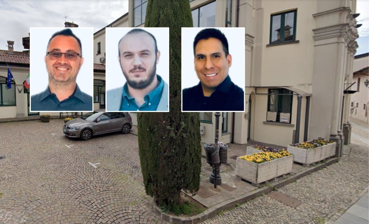 Antegnate, presunto peculato d’uso di mezzi comunali: indagini in corso