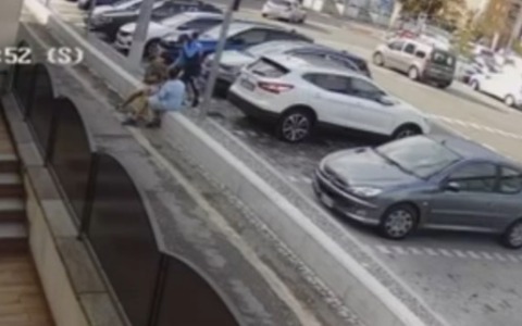 Romano, quartiere sotto assedio: la baby gang  soffoca la rinascita