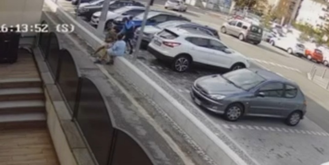 Romano, quartiere sotto assedio: la baby gang  soffoca la rinascita