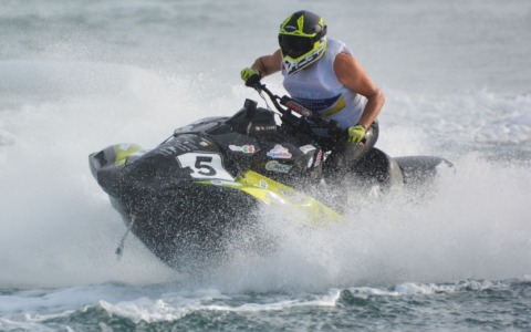 Endurance F1, il bergamasco Michele Cadei trionfa al Gran Premio di Fiumicino