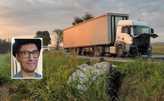 Domani i funerali di Michele Boschi, la compagna: “Non sappiamo cosa sia successo, lui era prudente”