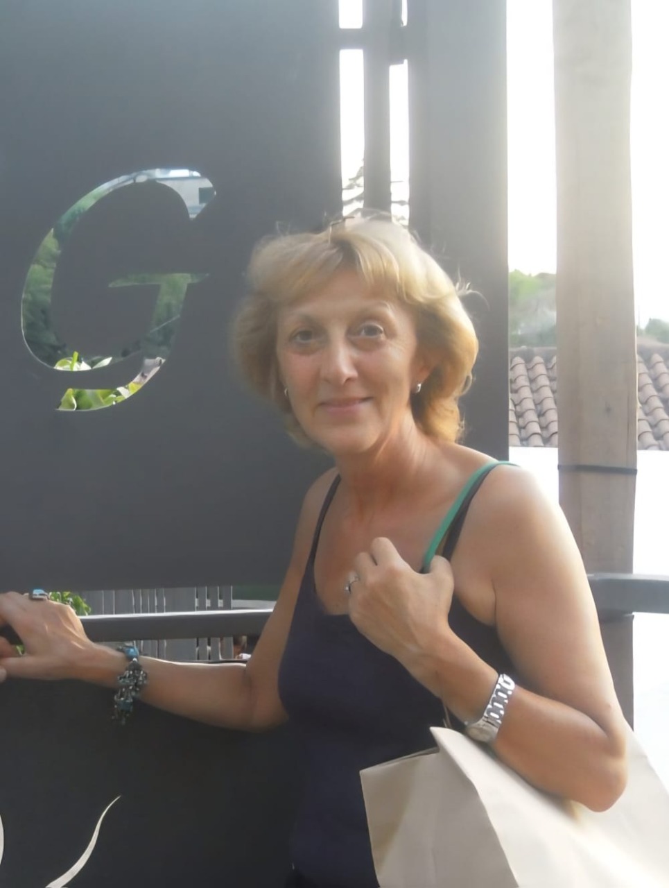 Si è spenta Gabriella Lameri, maestra dal cuore grande