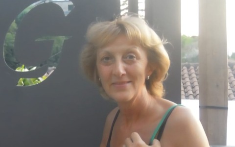 Si è spenta Gabriella Lameri, maestra dal cuore grande
