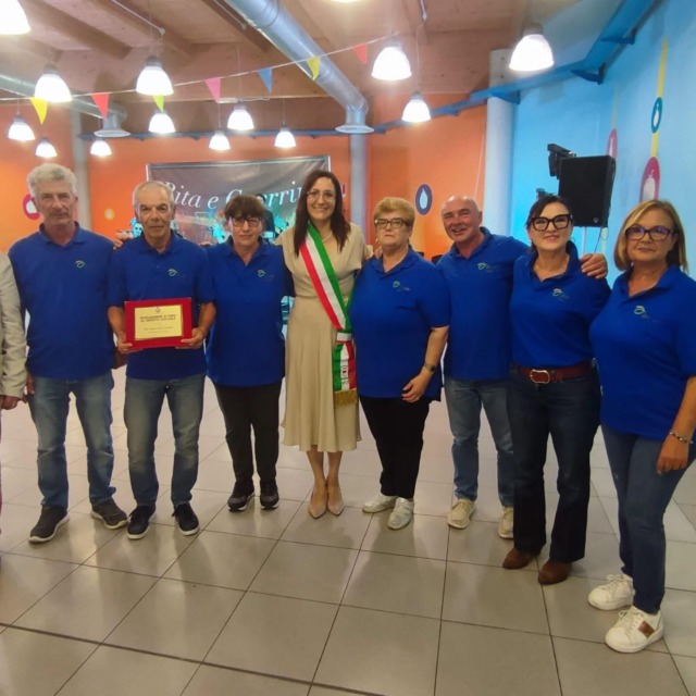 San Giuliano Ciserano