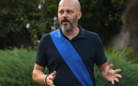 Erik Molteni, un anno in Provincia. Con lo sguardo alle amministrative di Treviglio