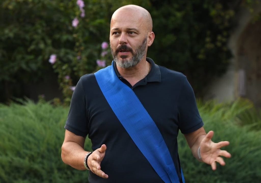 Erik Molteni, un anno in Provincia. Con lo sguardo alle amministrative di Treviglio