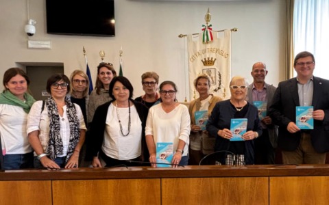 Per i cittadini di Treviglio arriva una guida ai servizi sociali e territoriali