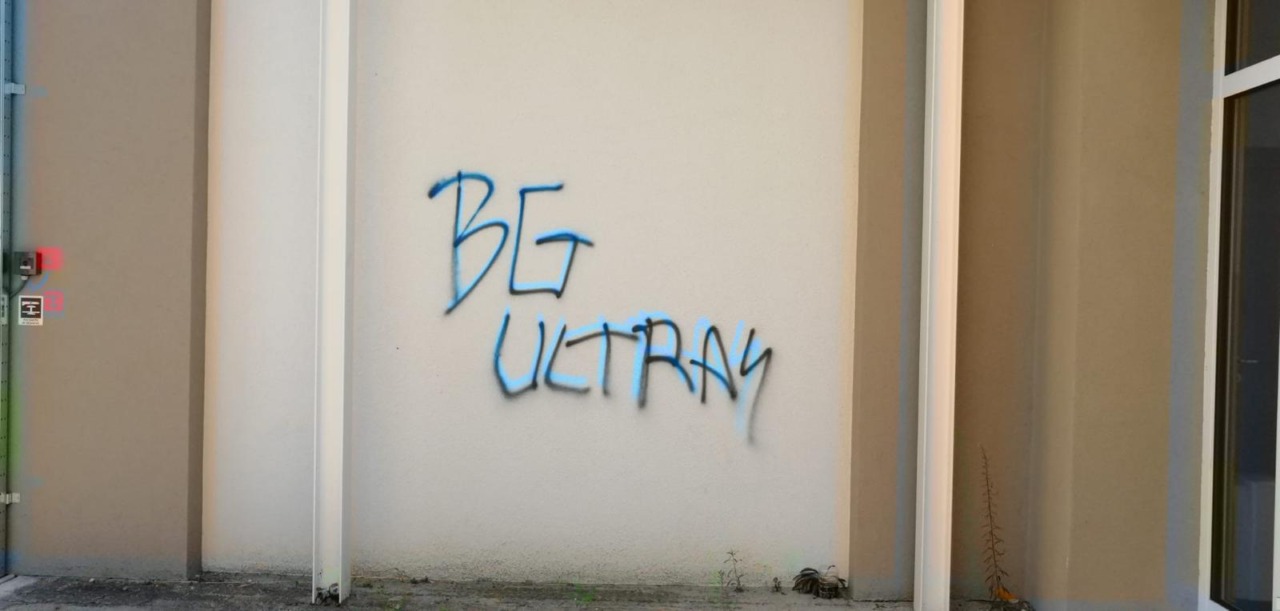 Ultras