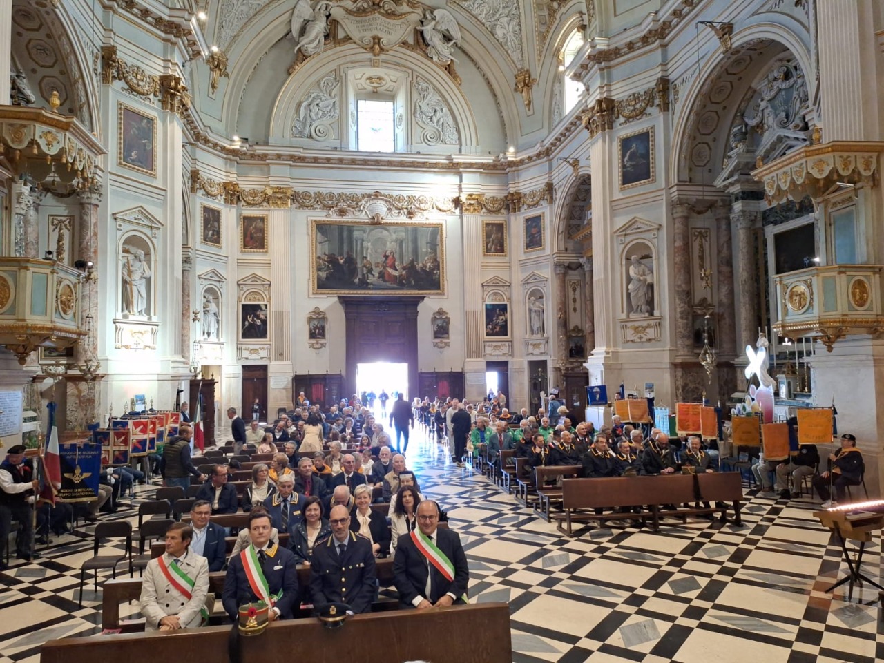 Artiglieri