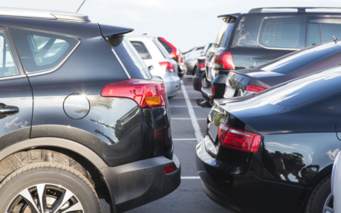 Auto usate a Treviglio: le city car protagoniste del 2025
