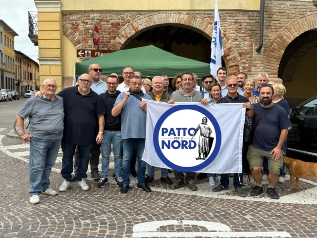 Patto per il nord