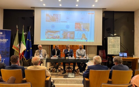 Confcommercio ripensa il futuro delle città attraverso i Distretti del commercio: la sfida di Perugia e Bergamo